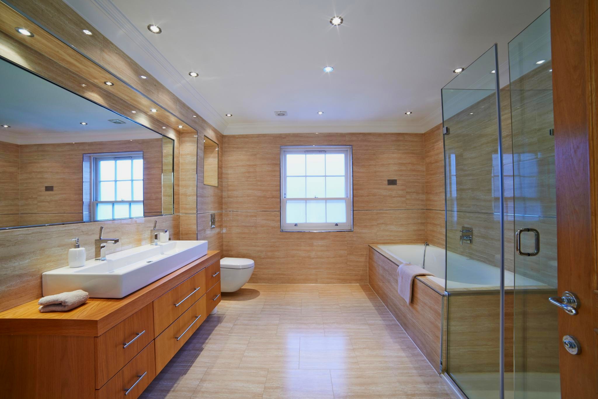 Bathroom Remodeling in Fraser Valley, BC Bathroom Remodeling in Fraser Valley, BC