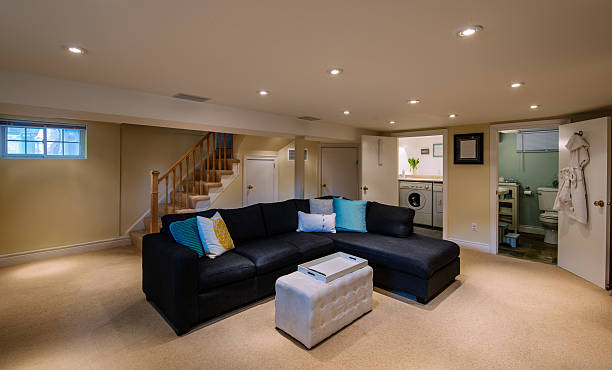 Includes laundry room & office 