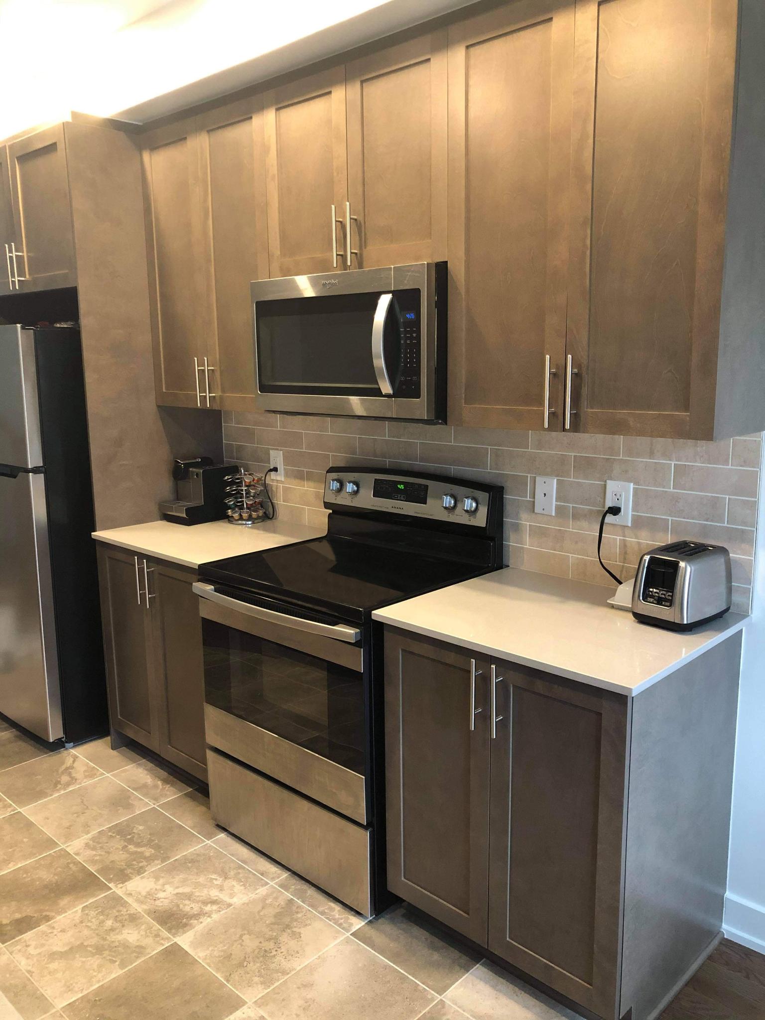 Kitchen Remodeling in Fraser Valley, BC Kitchen Remodeling in Fraser Valley, BC
