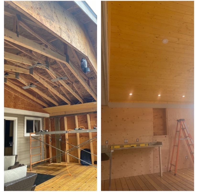 Residential Addition